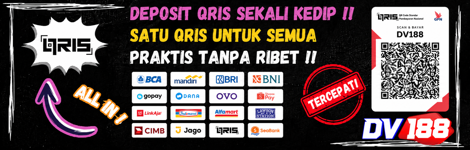 QRIS