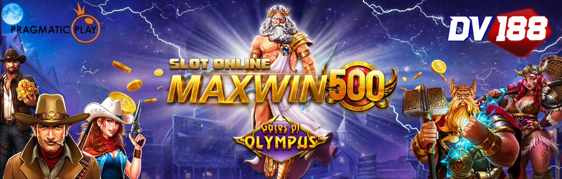 slot online maxwin